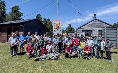 Trobada Cerdanya 2025